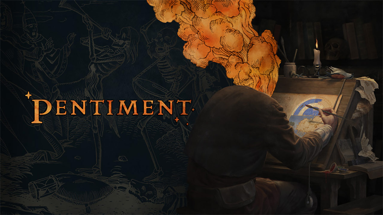 Pentiment – Recensione