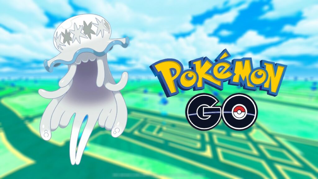 Pokémon GO - immagine della guida