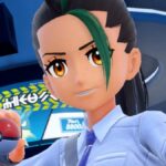 Pokémon Scarlatto e Violetto, nuovo trailer