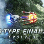 Annunciato R-Type Final 3 Evolved