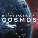 NIS America annuncia R-Type Tactics I • II Cosmos