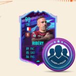 FIFA 23, arriva Franck Ribery “End of an Era”