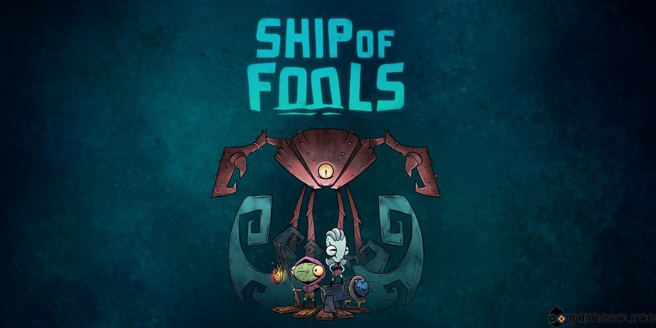 Ship of Fools