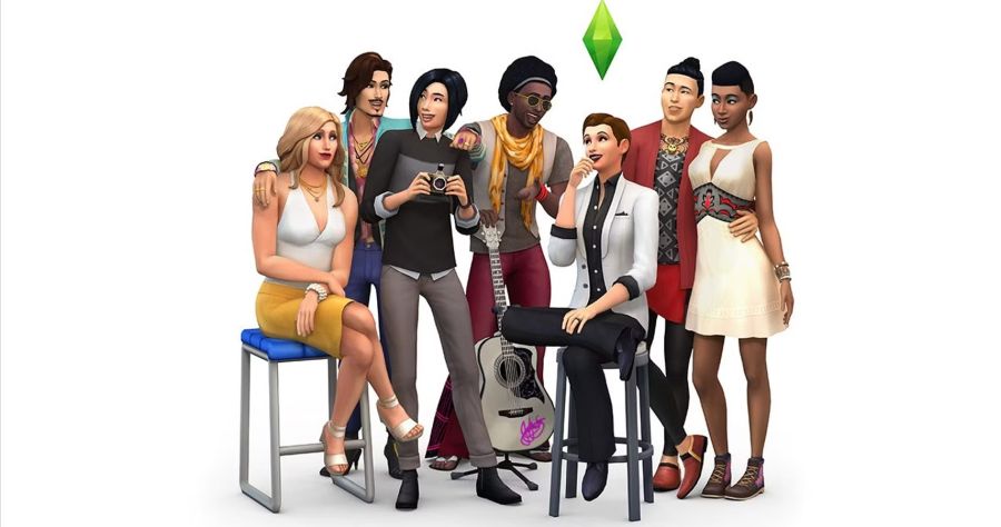 The Sims 4