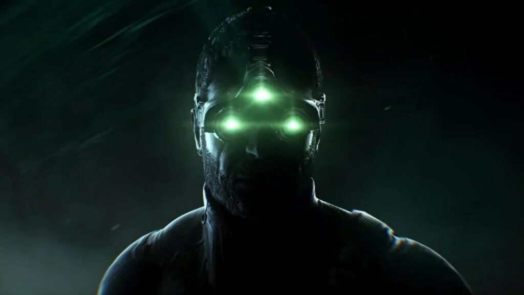 Splinter Cell Remake si mostra in varie immagini - immagine della notizia