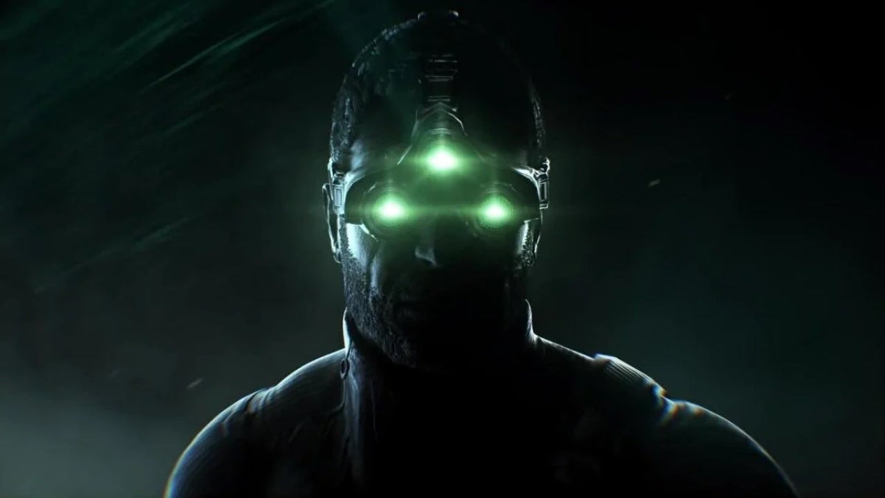 Splinter Cell Remake si mostra in varie immagini