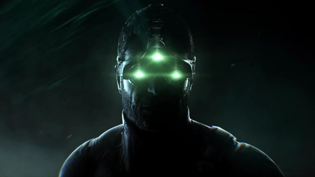 Splinter Cell Remake e il vero stealth