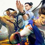 Street Fighter 6, video su Ken, Ryu, Luke, Jamie