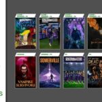 Xbox Game Pass: svelati i giochi di novembre 2022
