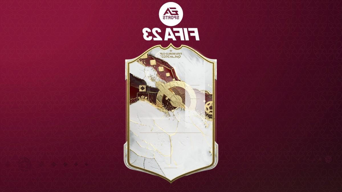 FIFA 23, arrivano le World Cup Icon