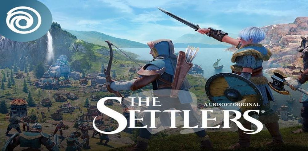 The Settlers: New Allies, in arrivo su Xbox