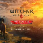 The Witcher 3: ecco la data dell’update Next-Gen