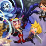 Theatrhythm Final Bar Line: tutte le canzoni rivelate
