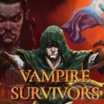 Vampire Survivors: online l’aggiornamento 1.1.0