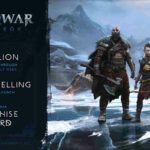 God of War: Ragnarok ha vendite record
