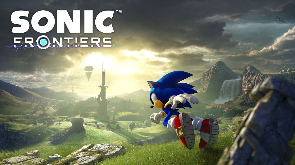 Sonic Frontiers, miglioramenti con la patch 1.10