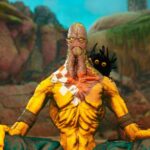 Clash: Artifacts of Chaos: una demo su Xbox