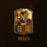 FIFA 23, arriva la SBC di Robbie Keane Eroe