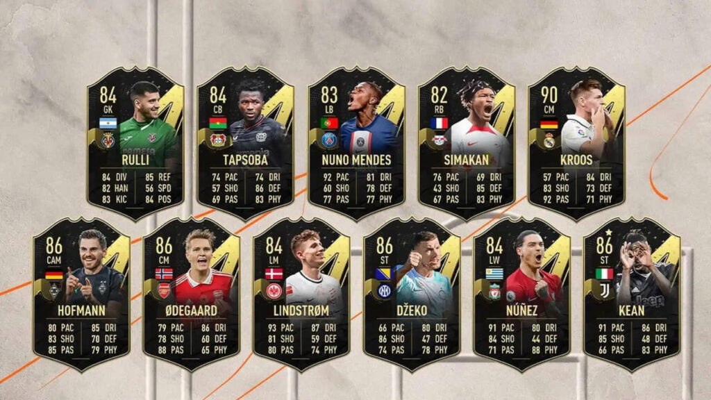 fifa 23