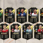 FIFA 23, svelato il TOTW numero 9