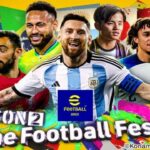 eFootball 2023, ecco i dettagli sull’update 2.5.0