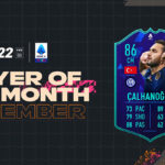 FIFA 23, annunciati i candidati POTM di novembre