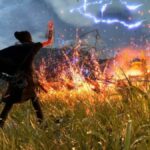 Forspoken: nuovo video gameplay sui combattimenti