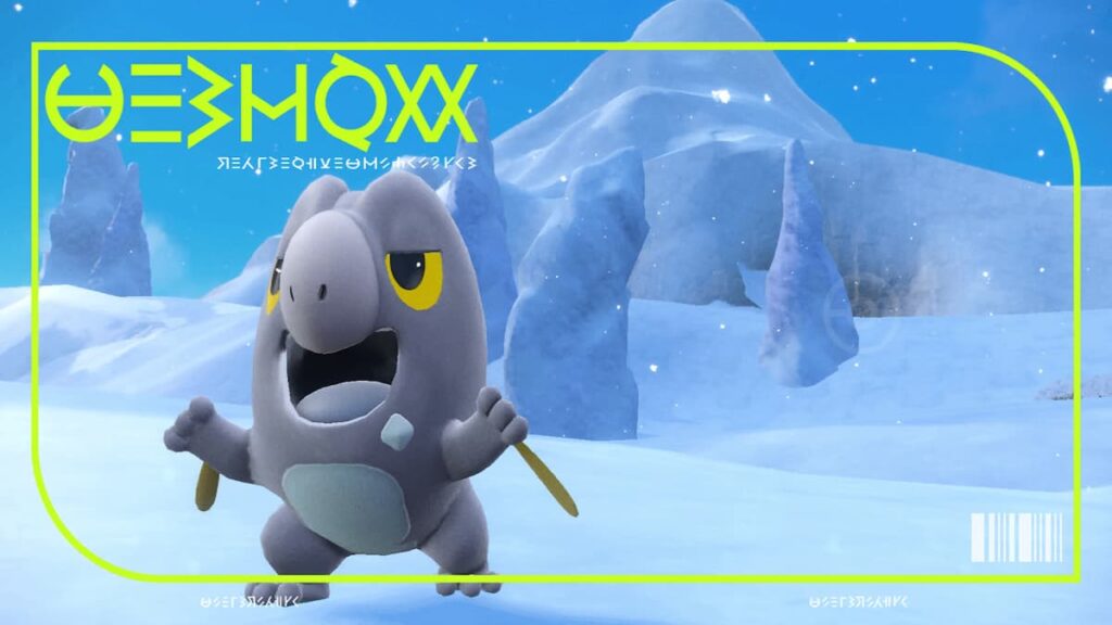 Pokémon Scarlatto e Violetto - immagine della guida