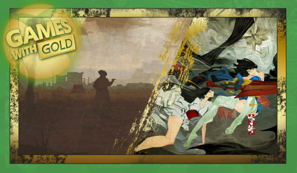 games with gold dicembre