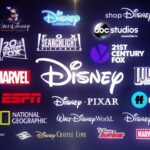 Disney+ wallpaper