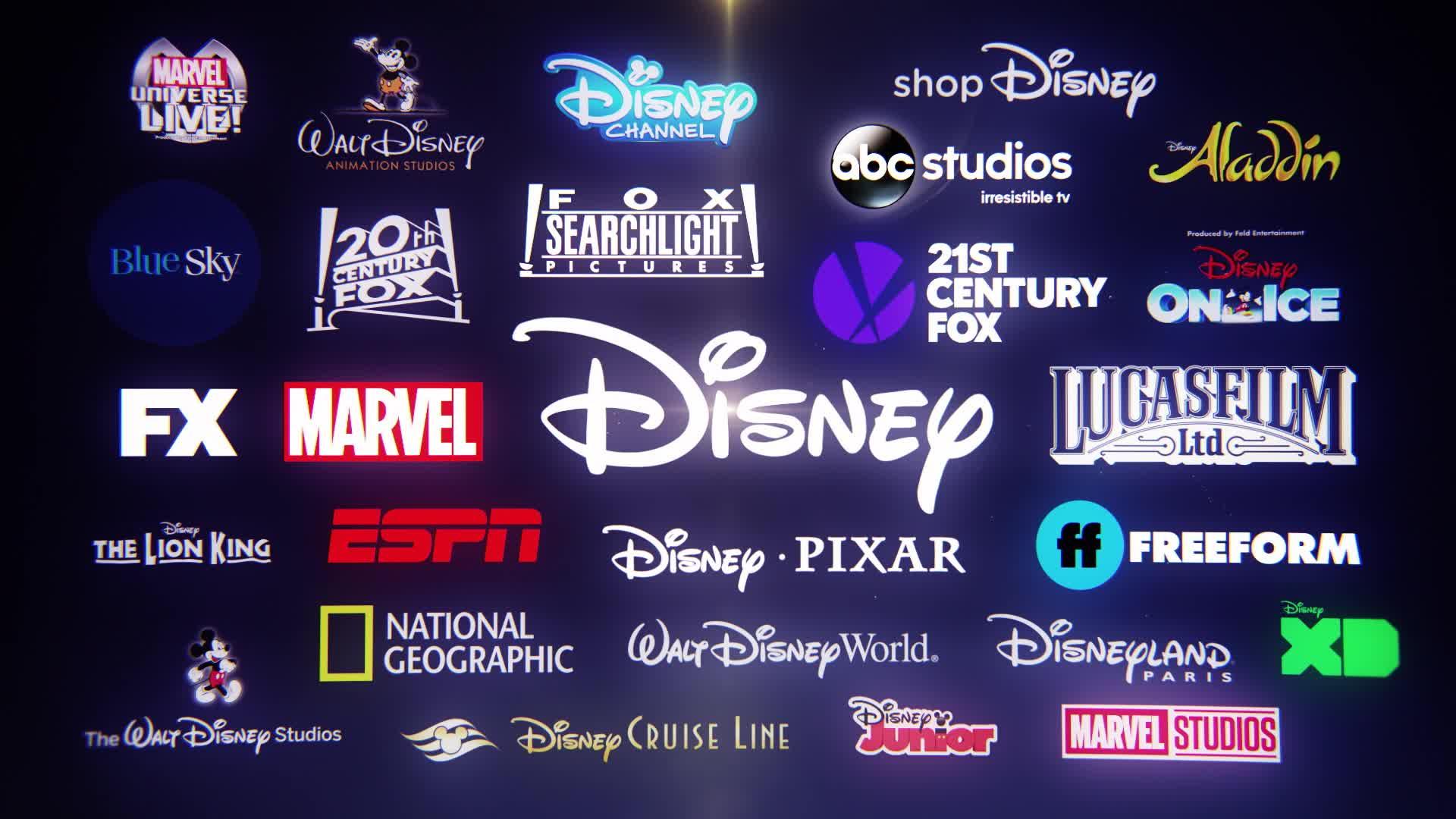 Disney+ sorpassa Netflix per numero di abbonati