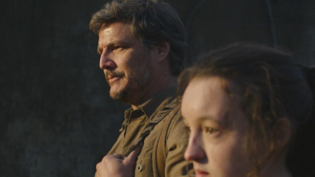 The Last of Us: Part II - immagine della notizia