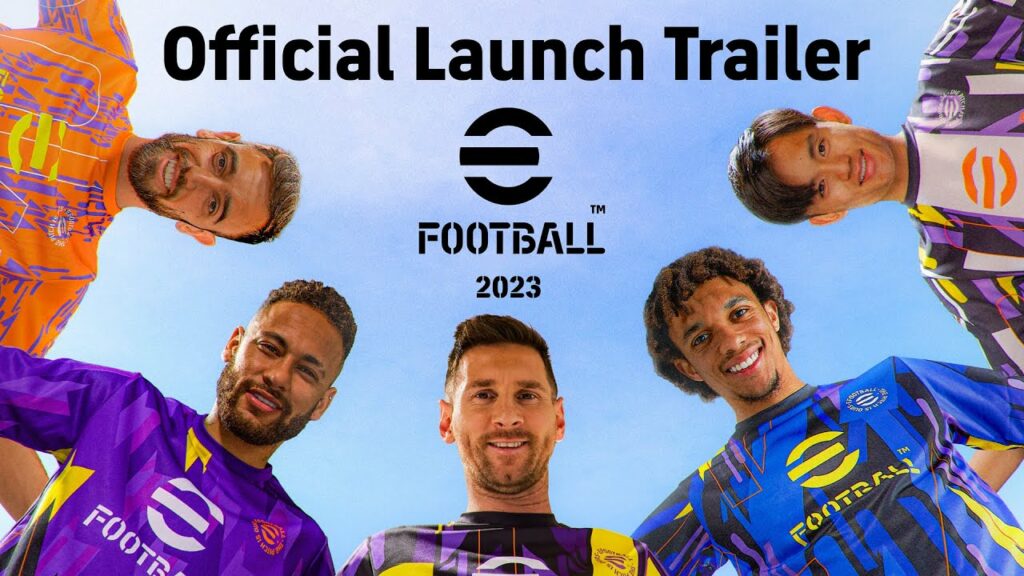 efootball 2023