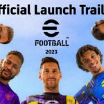 eFootball 2023: arriva l’update 2.2.0