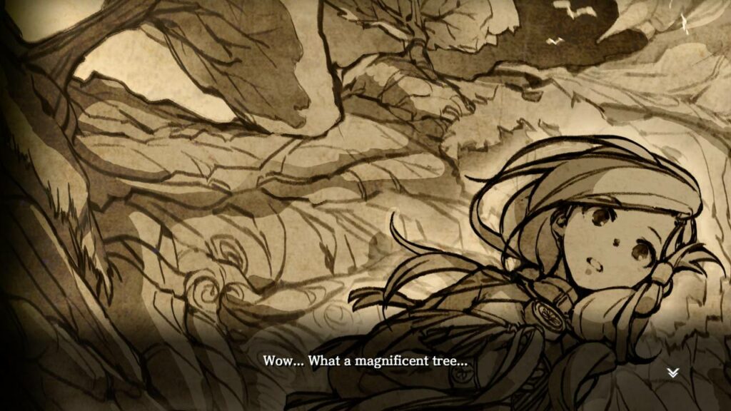 YS VIII: Lacrimosa of Dana