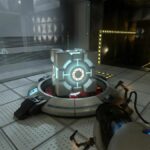 Portal: svelati i requisiti della versione RTX