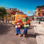 Super Mario Bros. – Trailer finale del film