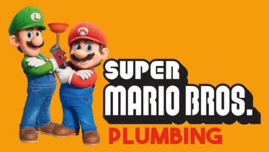 Trapelate nuove immagini dal film di Super Mario