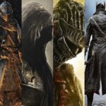 FromSoftware: “Lavorarci è un souls-game”