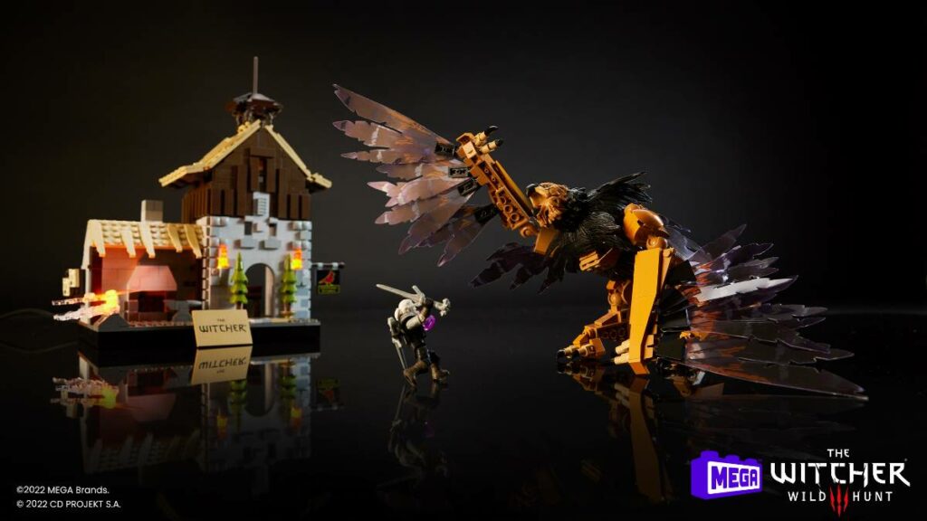 The Witcher 3