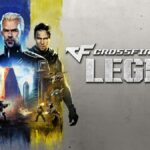 Crossfire: Legion, annunciata la data di uscita