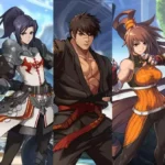 DNF Duel annunciato per Nintendo Switch