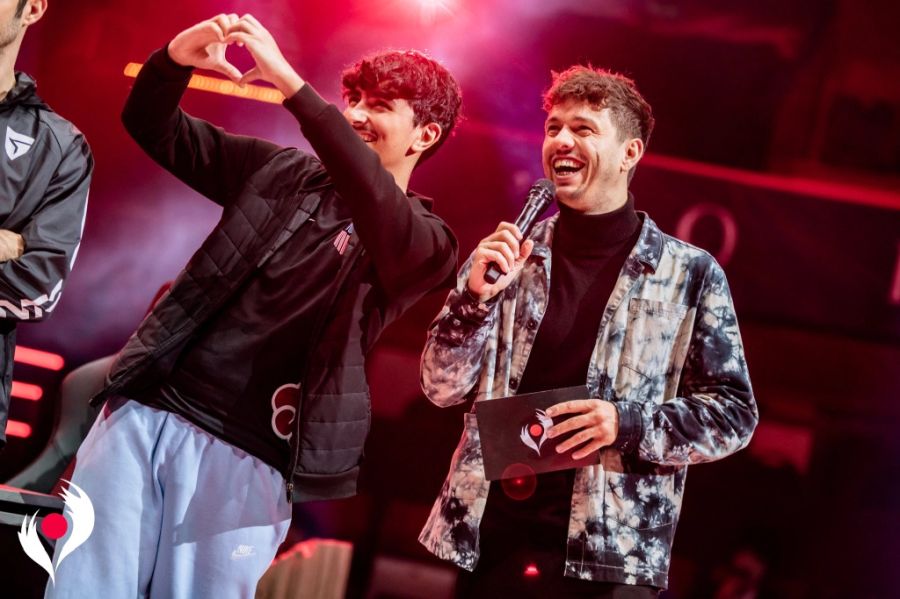 Smash Bros World Tour 2022 Cancelled