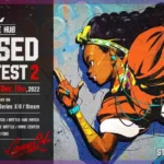 Street Fighter 6 Closed Beta Test 2
