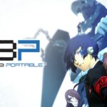 ATLUS pronta al lancio di Persona 3 e Persona 4