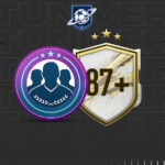 FIFA 23, ecco l’update Icona base o media 87