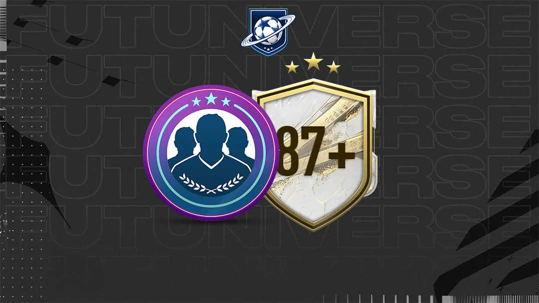 FIFA 23, ecco l’update Icona base o media 87