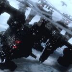 Armored Core VI classificato in Corea