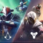 Assassin’s Creed Valhalla e Destiny 2: ecco il crossover