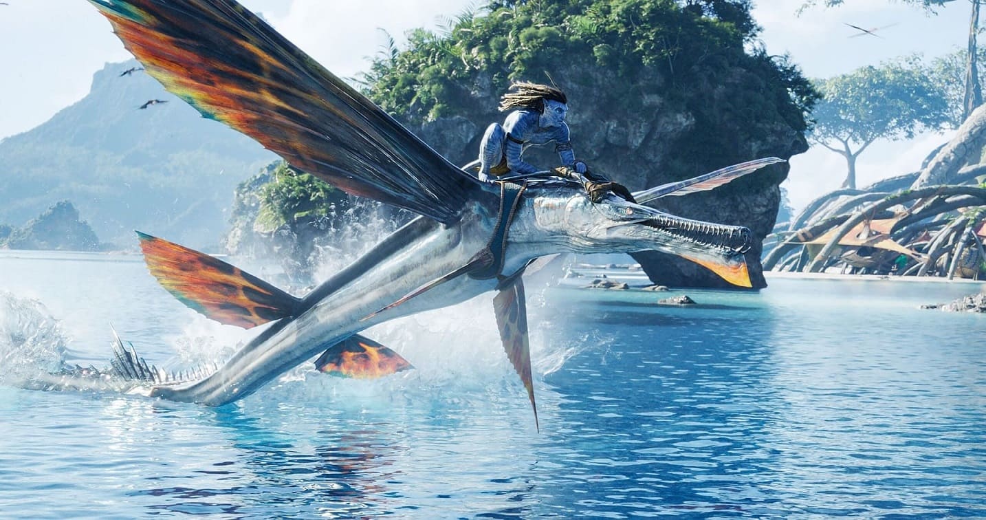 Avatar, James Cameron ha confermato i sequel 4 e 5